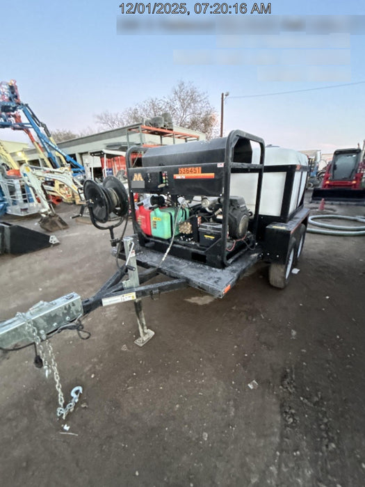 2025 MI-T-M HS-3505-1MGH-UR