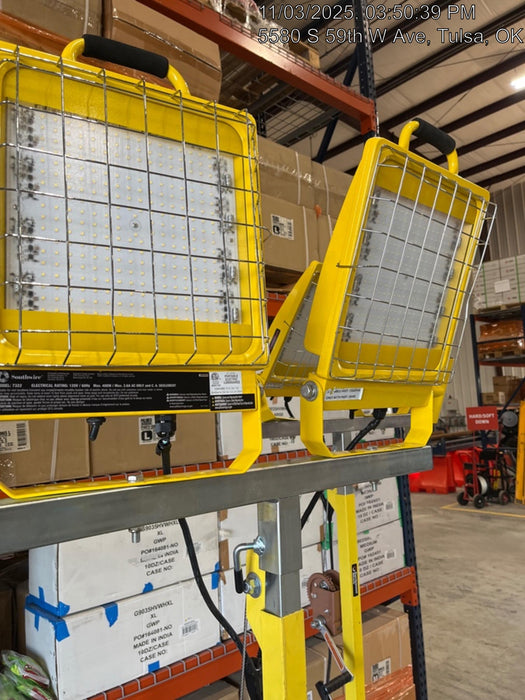 2024 CONSTRUCTION ELECTRICAL PRODUCTS 7322