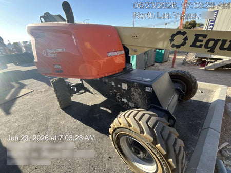 2025 JLG 460SJ