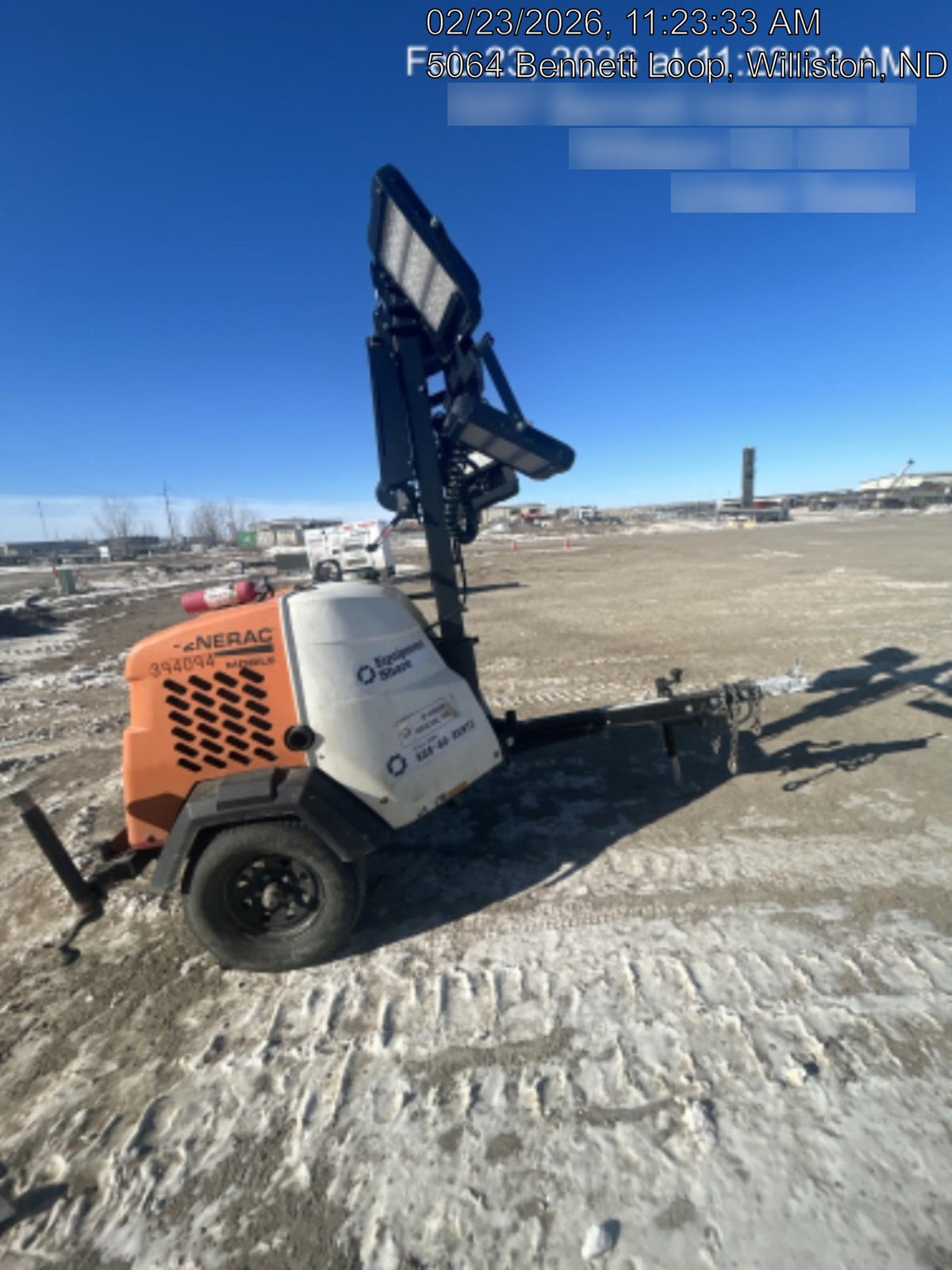 2024 GENERAC MLT2