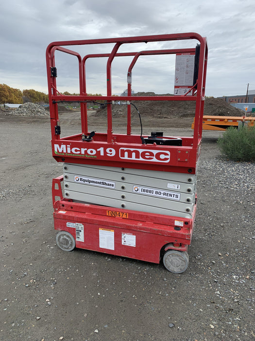 2020 MEC Micro 19