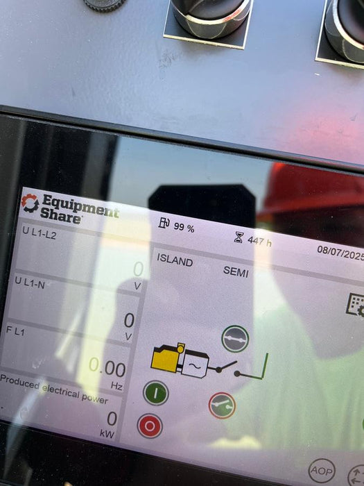 2023 ATLAS COPCO QAS 175