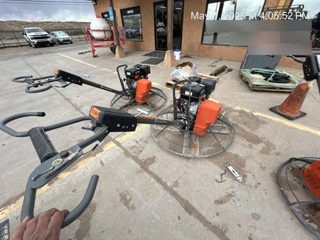 2021 HUSQVARNA CT 48-13A-V