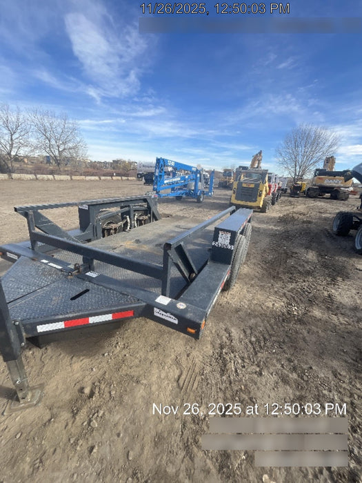 2022 TRIPLE L 1014 Triple L