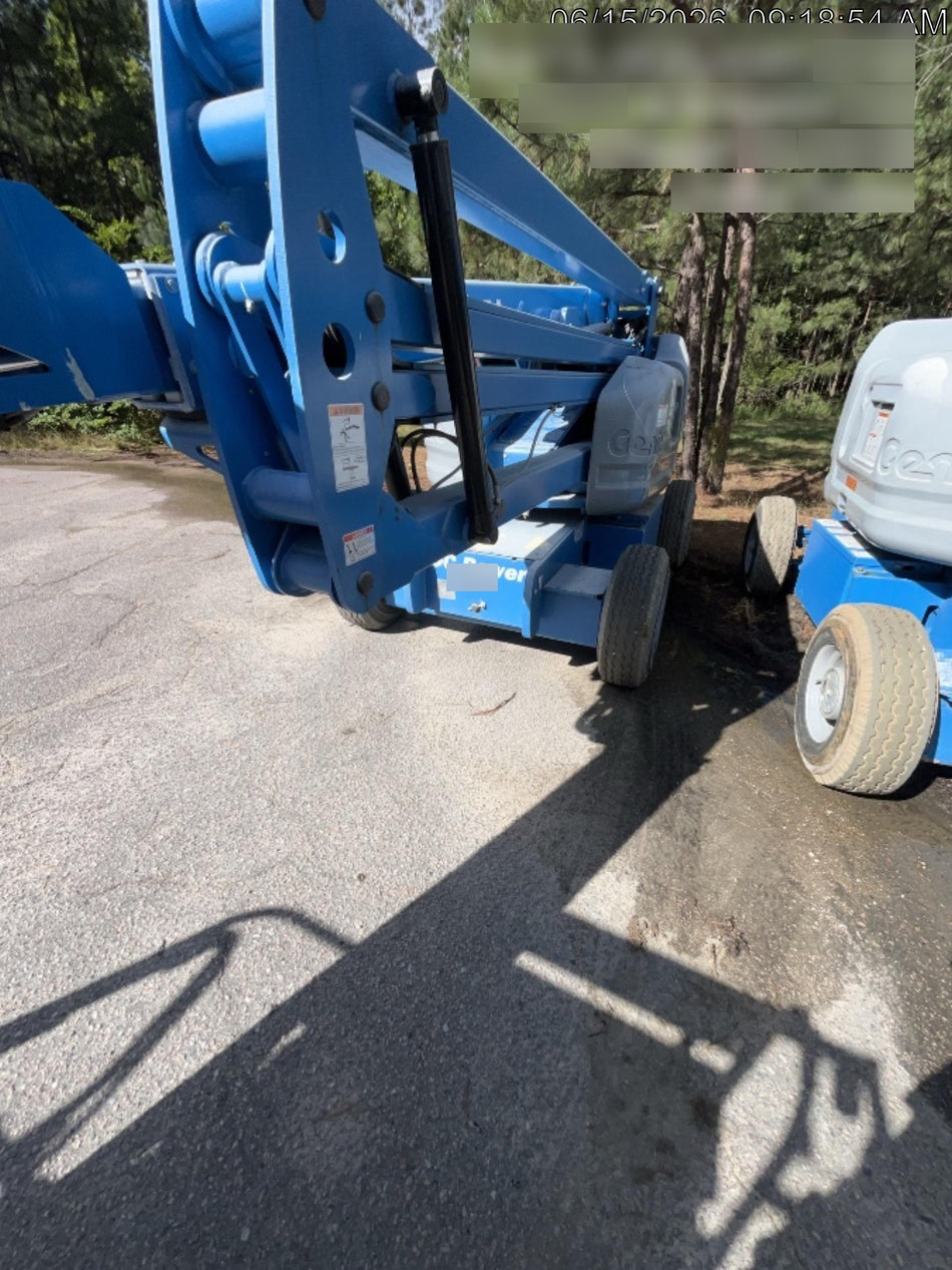 2024 GENIE Z-45/25J DC