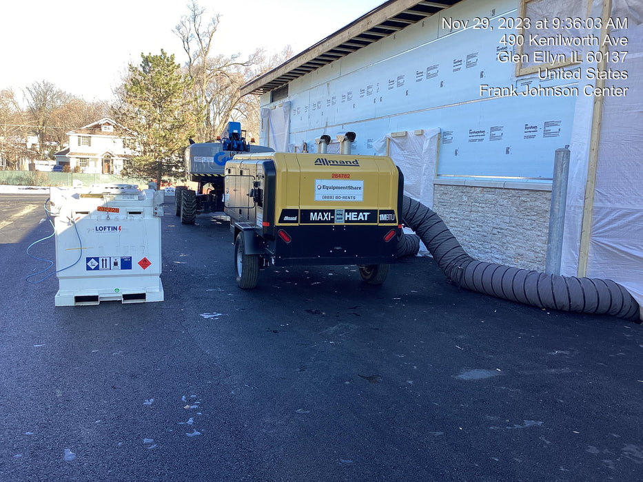 2022 LOFTIN AC-DF-475-37