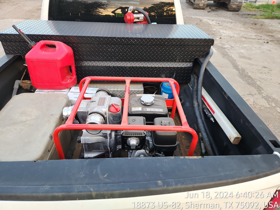 2023 MULTIQUIP QP3TH