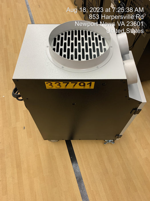 2023 KWIKOOL KPAC1411-2