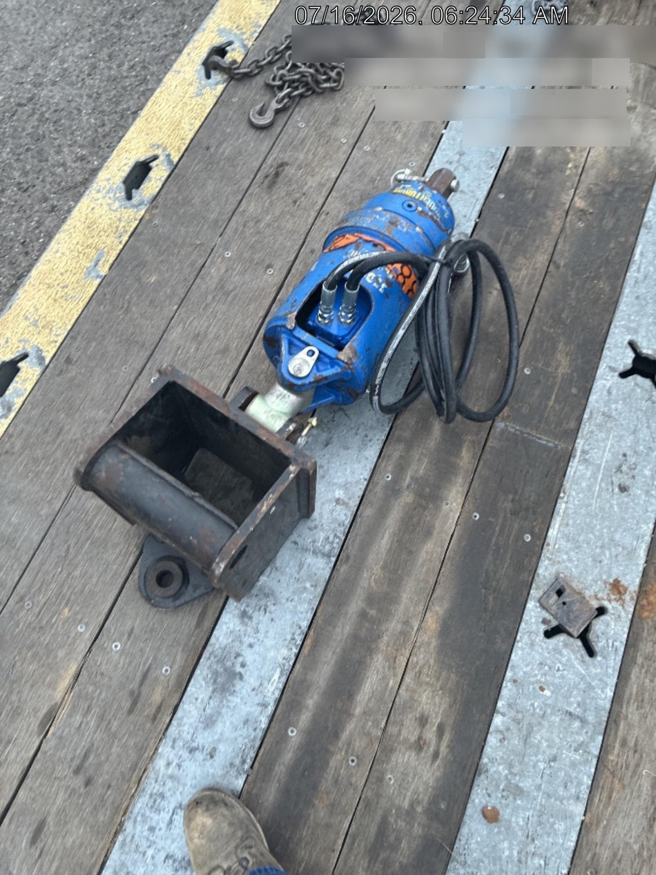 2024 AUGER TORQUE 3300-30 - QC30