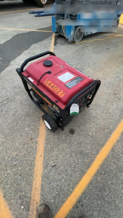 2025 MI-T-M GEN-6500-0MM1