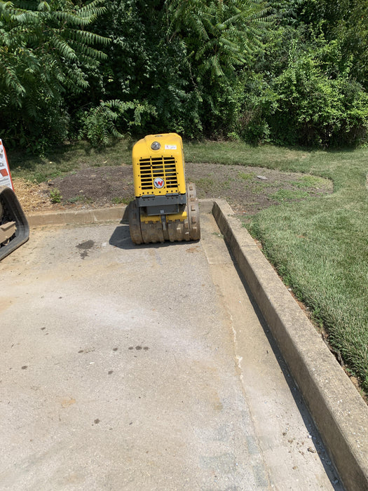 2020 WACKER NEUSON RTKx-SC3