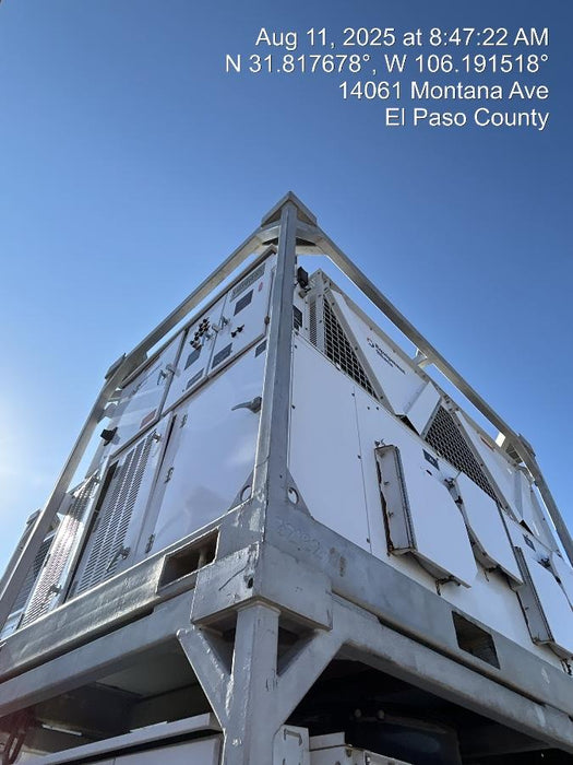 2020 SMARTECH SACP81A-HS