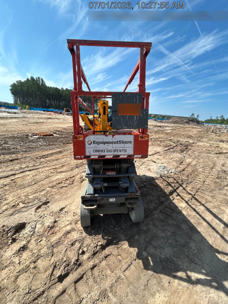 2019 Skyjack SJIII-3226 Standard w/Trojan Batteries