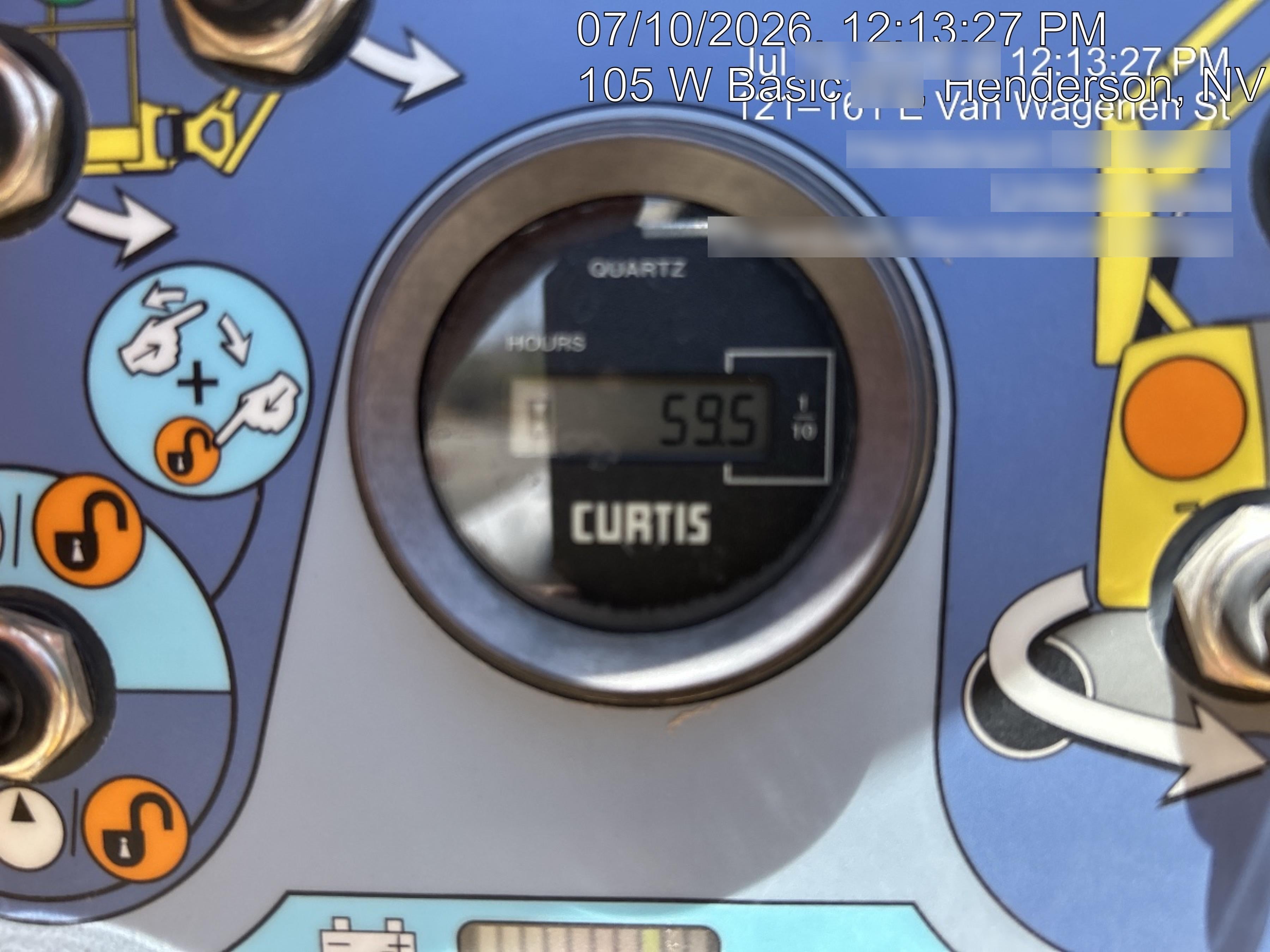 2023 HAULOTTE HA32 CJ+