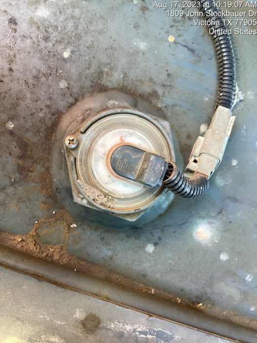 2022 PREMIER PUMP 8NHTH-RP-DC13