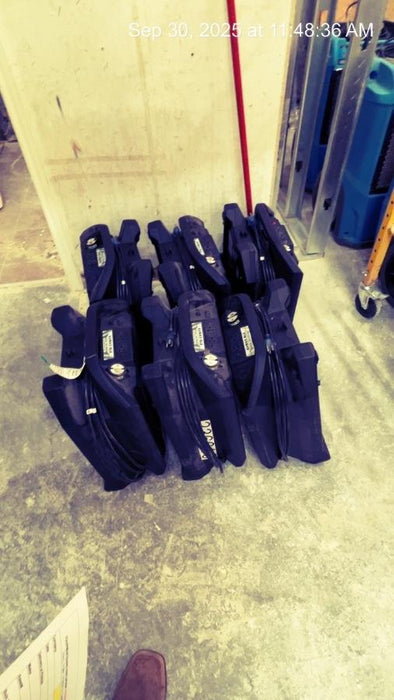 2022 PHOENIX AirMAX Radial Air Mover