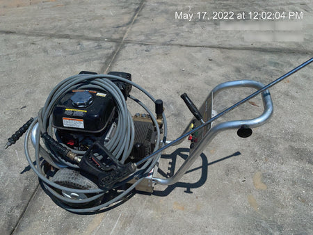 2020 MI-T-M CORPORATION CA-2703-1MMH