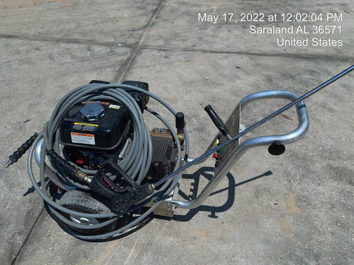 2020 MI-T-M CORPORATION CA-2703-1MMH