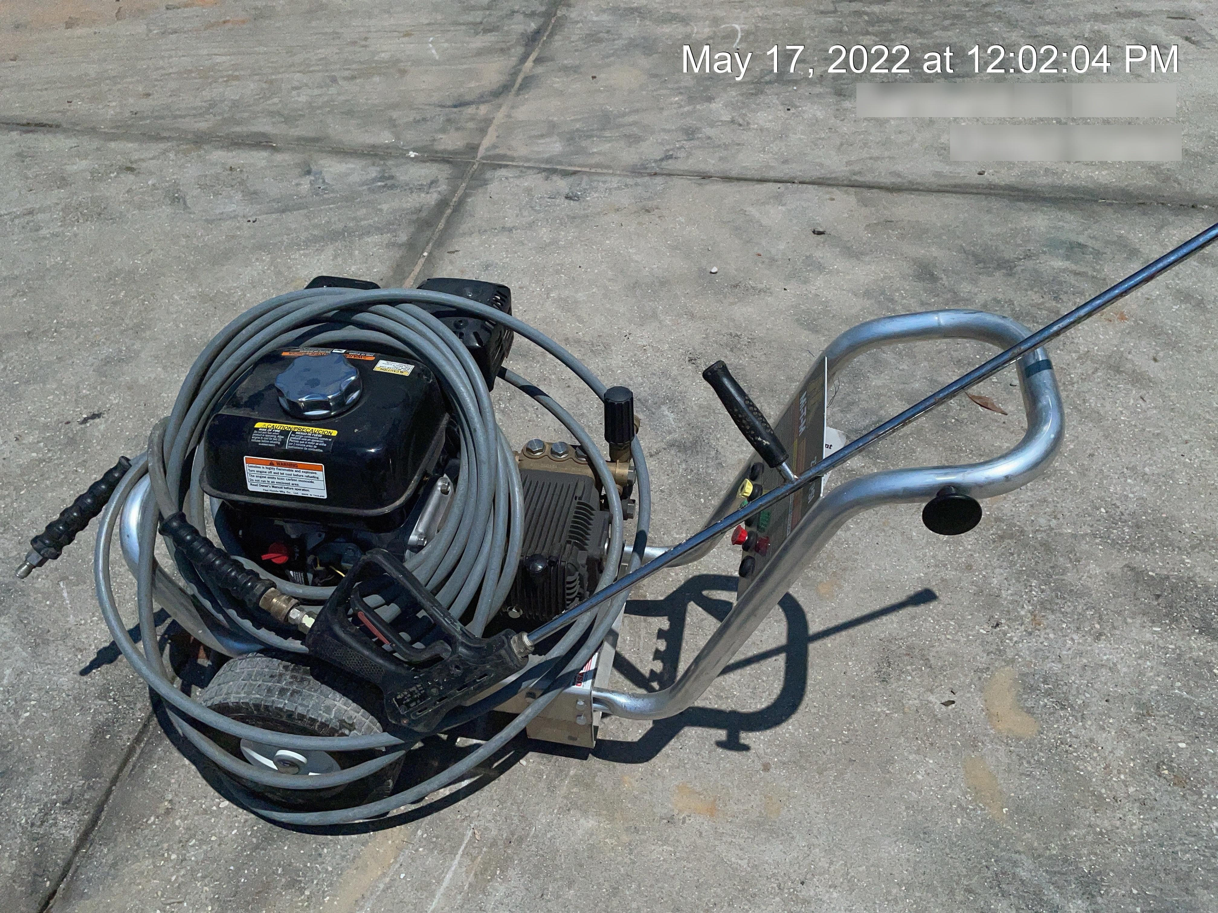 2020 MI-T-M CORPORATION CA-2703-1MMH