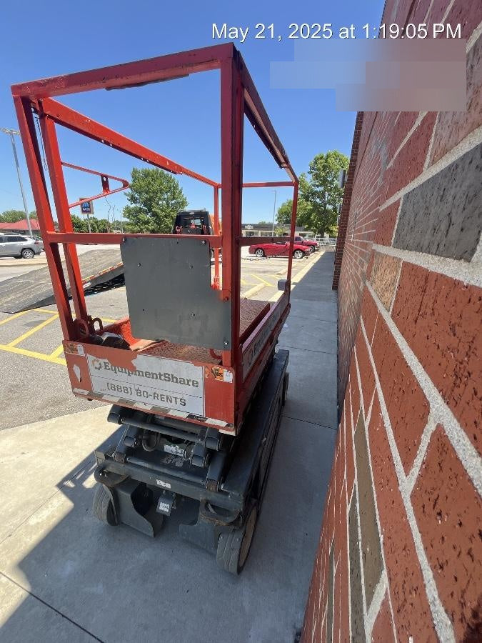 2019 Skyjack SJIII-3219 Standard w/Trojan Batteries