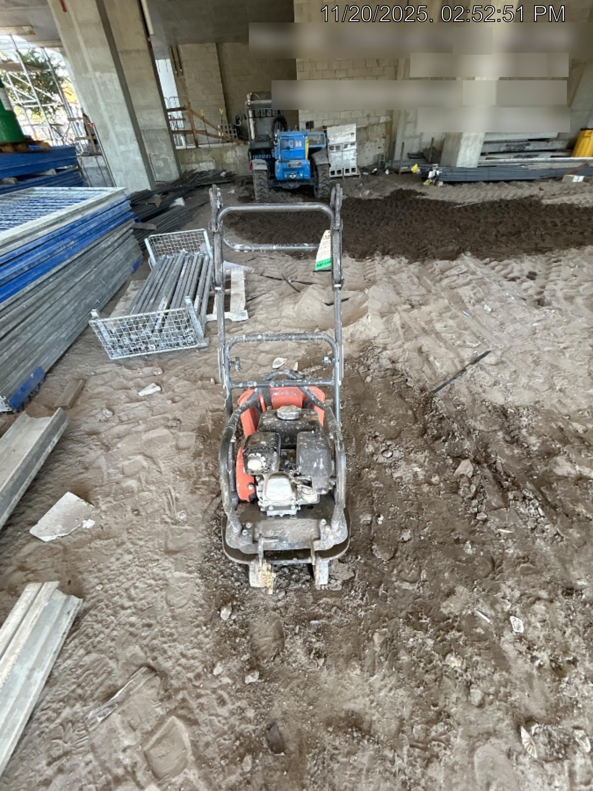 2024 HUSQVARNA LF75