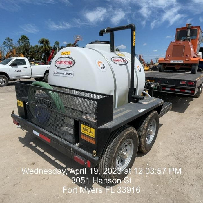 2023 SIMPSON SWT-52517