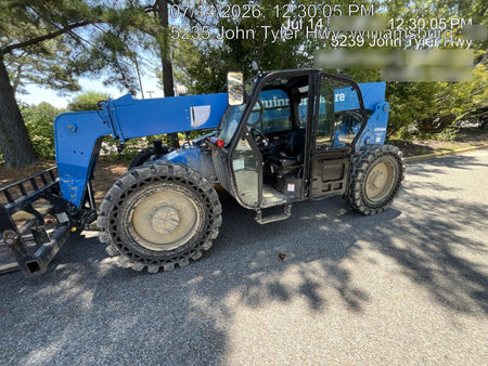 2024 GENIE GTH-844