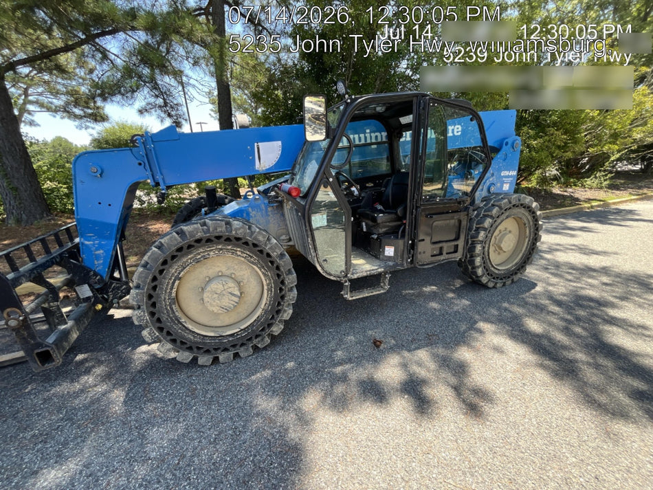 2024 GENIE GTH-844