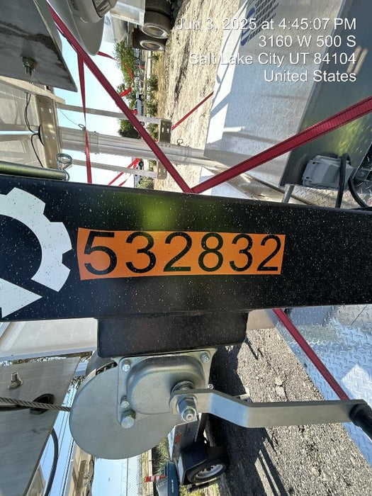 2025 SUN SURVEILLANCE SS-GEN-4535-1