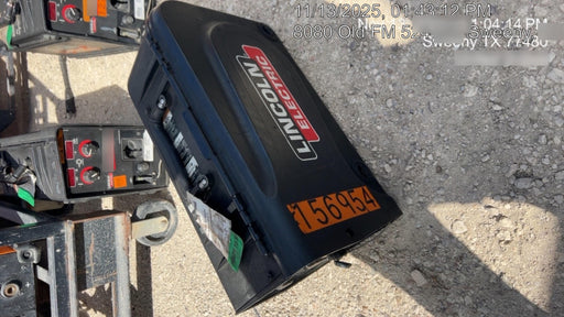 2021 LINCOLN ELECTRIC LN-25X