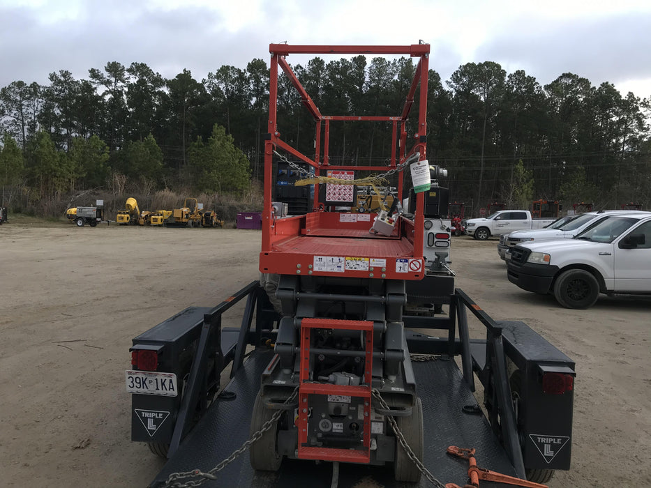 2019 Skyjack SJIII-3226 Standard w/Trojan Batteries