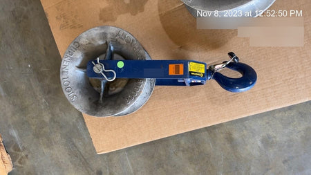 2021 CURRENT TOOLS 812