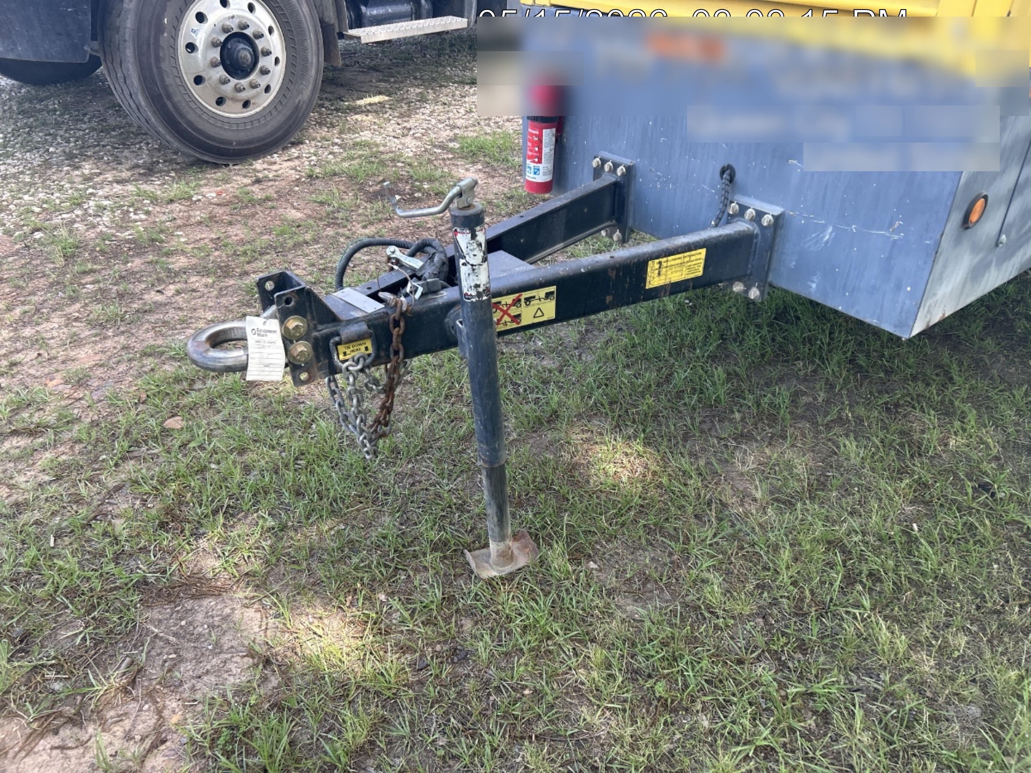 2023 ATLAS COPCO XAS 400-150 PACE