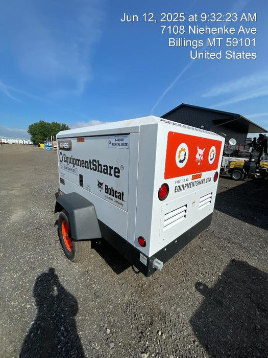 2025 BOBCAT PA425WCU-T4F
