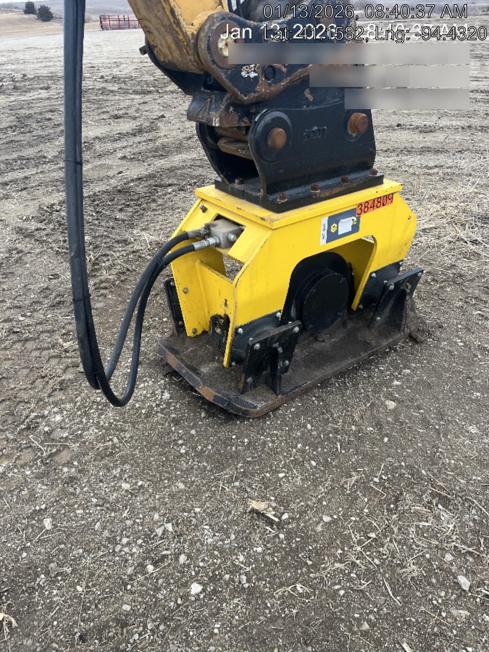 2024 EPIROC HC850