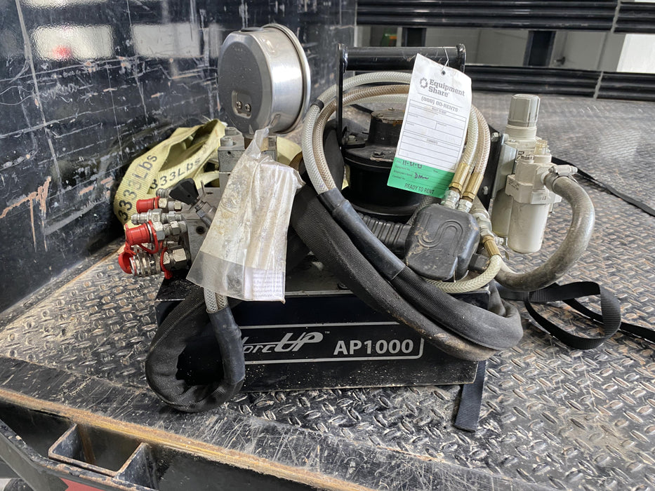 2022 TORCUP AP1000-Q