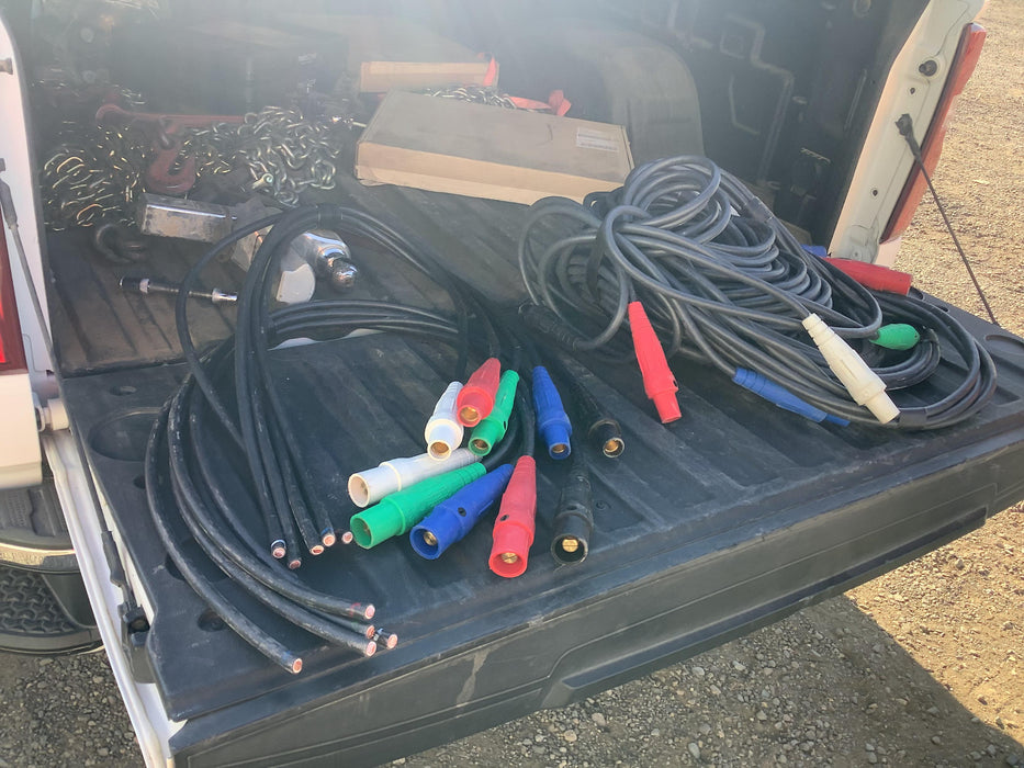 2021 ATLAS COPCO QAS25 CWK