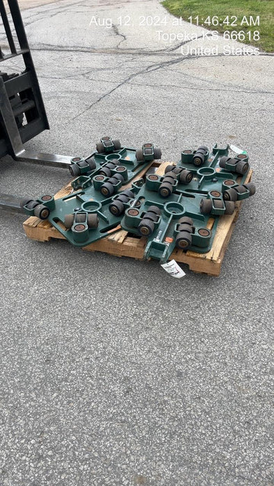 2023 HILMAN ROLLERS OMNI-8