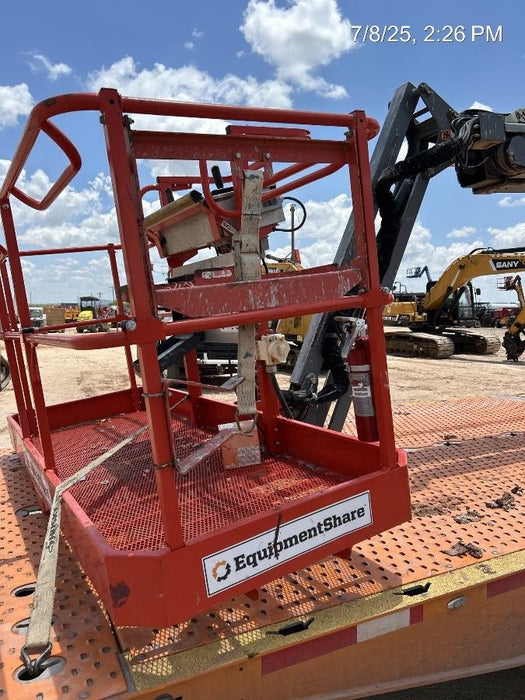 2019 SKYJACK SJ85 AJ