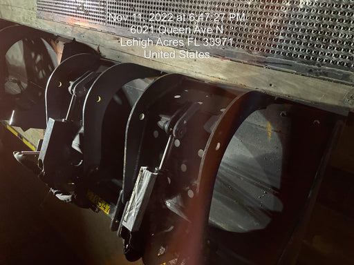 2022 SOLESBEE SBG-72