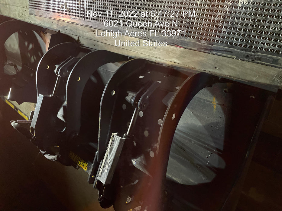 2022 SOLESBEE SBG-72