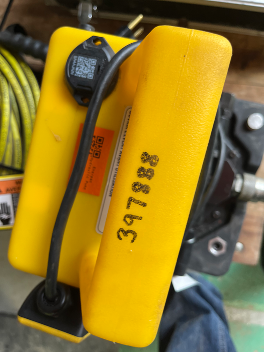 2024 ENERPAC PUJ1200B