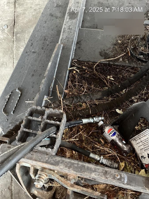 2022 PALADIN 30372A-0022