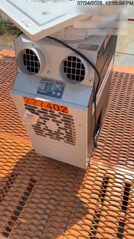 2022 KWIKOOL KPAC1411-2