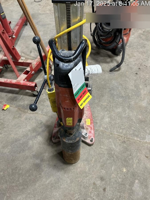 2020 HILTI DD250E