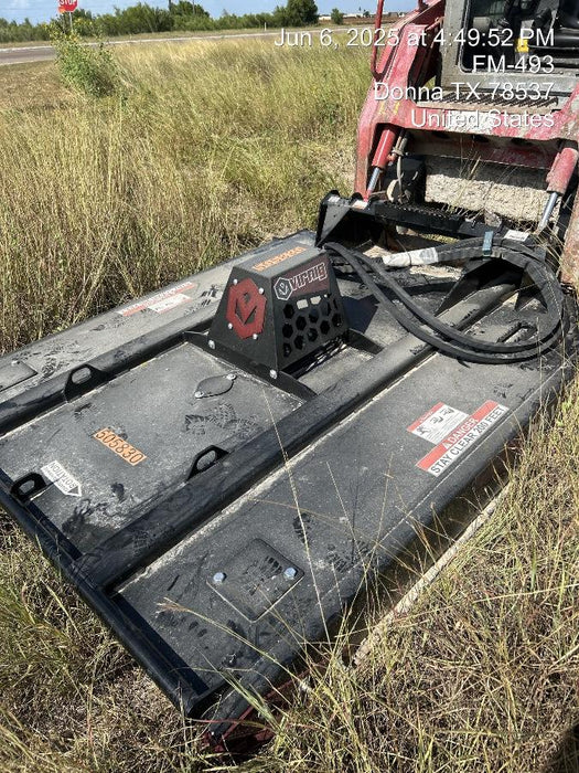 2025 VIRNIG RBV72-25