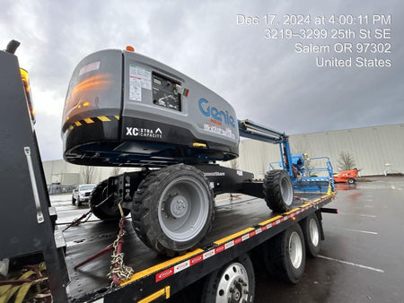 2024 GENIE S-45 XC