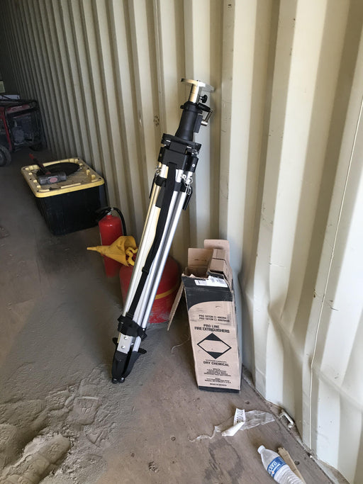 2021 BOBCAT 96" Laser Guided Grader Blade