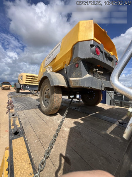 2020 ATLAS COPCO XAS188