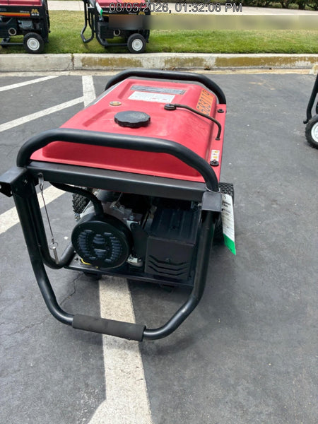 2025 MI-T-M GEN-6500-0MM1